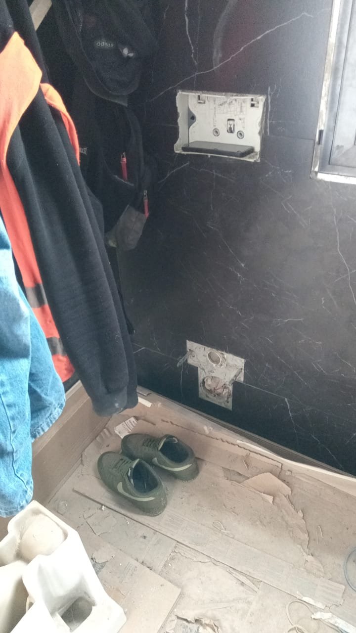 Barrio Fincas 2 Lote B12